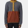 Helly Hansen  Daybreaker Snap Pullover