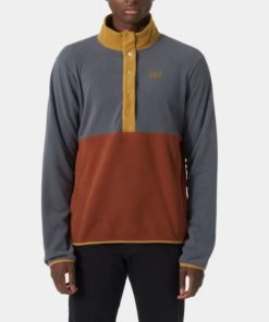 Helly Hansen  Daybreaker Snap Pullover