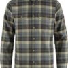 Fjällräven  Singi Heavy Flannel Shirt M