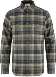 Fjällräven  Singi Heavy Flannel Shirt M