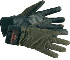 Ridge Dry Glove