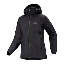 ArcTeryx  Atom Hoody W