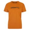 Craft  Core Essence Logo Tee M