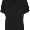 Kaffe KAfrida V-neck T-shirt