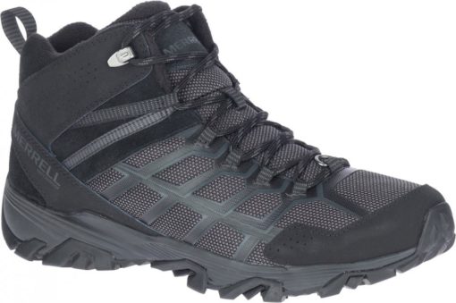 Merrell  Moab Fst 3 Thermo Mid Wp