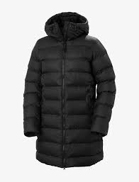 Helly Hansen  W Active Puffy Parka