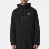 Helly Hansen  Park Ins Rain Parka