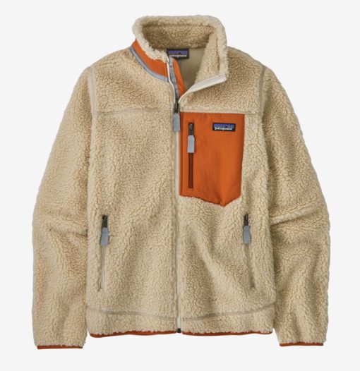 Patagonia  W´S Classic Retro-X Jkt