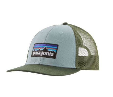 Patagonia  P-6 Logo Lopro Trucker Hat