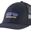 Patagonia  P-6 Logo Lopro Trucker Hat