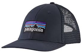 Patagonia  P-6 Logo Lopro Trucker Hat