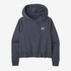 Patagonia  W´S Regenerative Organic Certified Cotton Essential Hoody