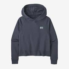 Patagonia  W´S Regenerative Organic Certified Cotton Essential Hoody