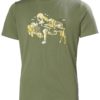 Helly Hansen  Jr Marka T-Shirt