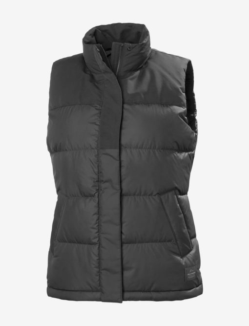 Helly Hansen  W Isfjord Down Vest