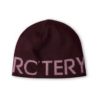 ArcTeryx  Word Head Toque