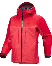 ArcTeryx  Alpha Jacket M