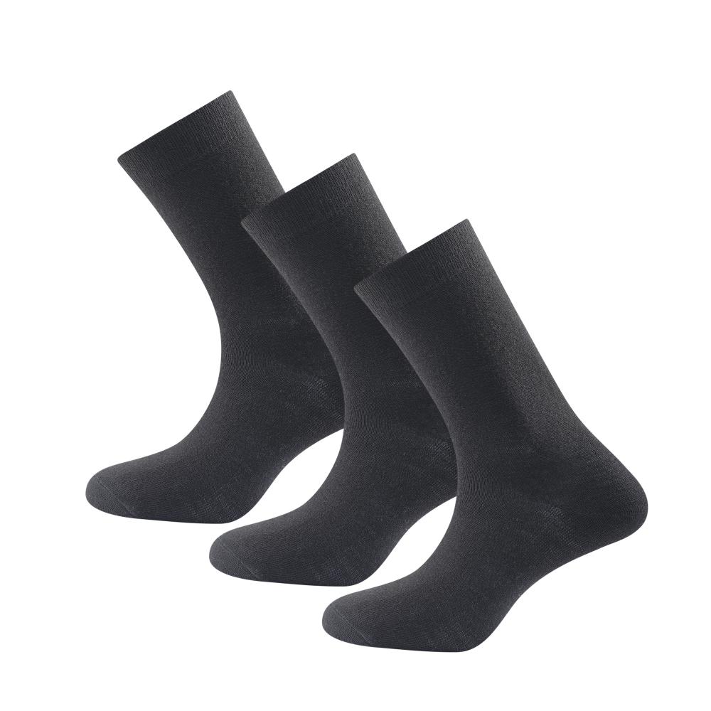 Devold  Daily Medium Sock 3pk