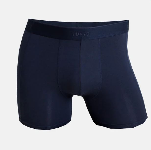 Tufte Wear  Boxer Briefs Noos