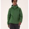 ArcTeryx  Atom Heavyweight Hoody W