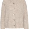 Kaffe KAane Knit Cardigan