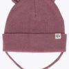 Trax Wool Baby Beanie