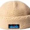 Kavu  Fur Ball Beanie