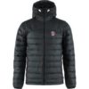 Fjällräven  Expedition Pack Down Hoodie W