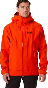 Helly Hansen  Verglas Bc  Jacket