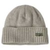 Patagonia  Brodeo Beanie