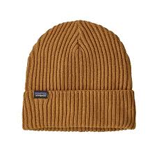 Patagonia  Fishermans Rolled Beanie