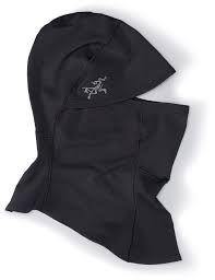 ArcTeryx  Rho Balaclava