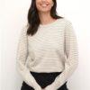 Kaffe KAnala Knit Pullover