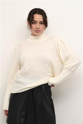 Kaffe KAamelia Knit Pullover