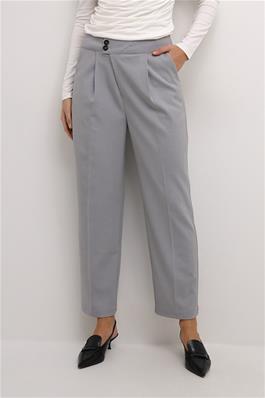 Kaffe KAmerle Button Pants 7/8