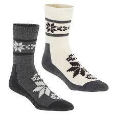 Kari Traa  Rusa Sock 2pk