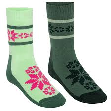 Kari Traa  Rusa Sock 2pk