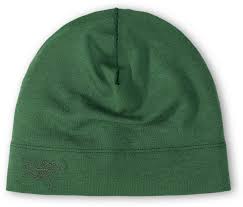 ArcTeryx  Rho Lightweight Wool Toque