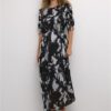 Kaffe KAlifa Maxi Dress