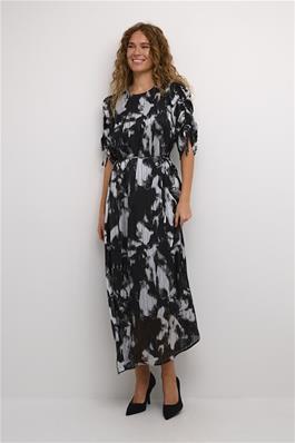 Kaffe KAlifa Maxi Dress