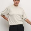 Kaffe KAregina Turtleneck Pullover