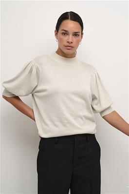 Kaffe KAregina Turtleneck Pullover