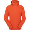 Rab  Nexus Hoody Wmns