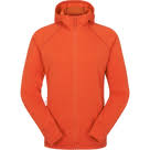 Rab  Nexus Hoody Wmns