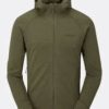 Rab  Nexus Hoody