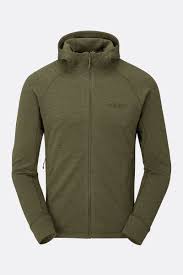 Rab  Nexus Hoody