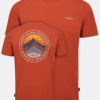 Rab  Basecamp 3 Peak Tee