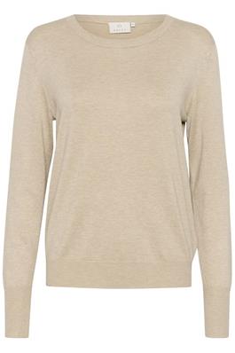 Kaffe KAlizza Knit Pullover