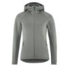 Craft  Adv Explore Power Fleece Hood Jkt W