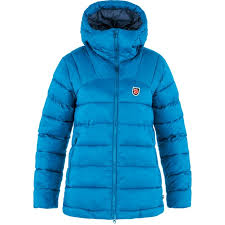 Fjällräven  Expedition Mid Winter Jacket W